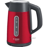 BOSCH Wasserkocher "TWK4P434 DesignLine", 1,7 l, 2400 W von Bosch