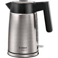 BOSCH Wasserkocher "TWK5P480 DesignLine", 1,7 l, 2400 W von Bosch