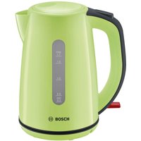 BOSCH Wasserkocher "TWK7506", 1,7 l, 2200 W von Bosch