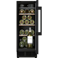 BOSCH Weinkühlschrank "KUW20VHF0", für 21 Standardflaschen á 075l von Bosch