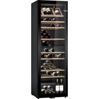 BOSCH Weinkühlschrank "KWK36ABGA", für 199 Standardflaschen á 075l von Bosch
