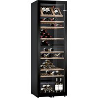 BOSCH Weinkühlschrank "KWK36ABGA" für 199 Stk. Standardflaschen á 075l BOSCH Weinkühlschrank "KWK36ABGA" für 199 Stk. Standardflaschen á 075l von Bosch