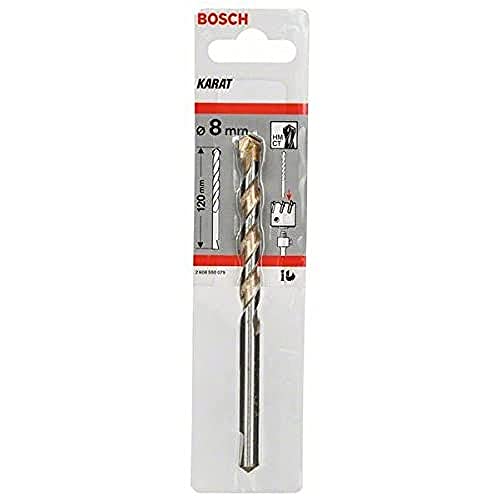 Bosch Accessories Professional Zentrierbohrer für Sechskantaufnahmeschaft von Bosch Accessories