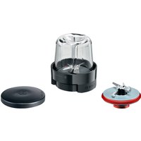 BOSCH Zerkleinereraufsatz "MUZS68CG Multi-Zerkleinerer 3-in-1", (Set) von Bosch