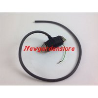 BOSCH kompatibel Kettensäge Freischneider Rasenmäher Zündspule 2204211008 von Bosch
