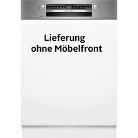 BOSCH teilintegrierbarer Geschirrspüler "SMI6YCS02E", Serie 6, SMI6YCS02E, 14 Maßgedecke von Bosch