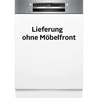 BOSCH teilintegrierbarer Geschirrspüler "SMI6ZCS17E", Serie 6, SMI6ZCS17E, 14 Maßgedecke von Bosch