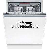 BOSCH vollintegrierbarer Geschirrspüler Serie 4 "SMV4ECX32E" 14 Maßgedecke BOSCH vollintegrierbarer Geschirrspüler Serie 4 "SMV4ECX32E" 14 Maßgedecke von Bosch