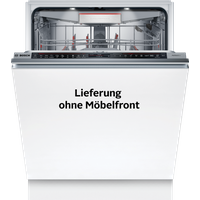 BOSCH vollintegrierbarer Geschirrspüler XXL, Serie 8 "SBD8TCX04E", 14 Maßgedecke von Bosch