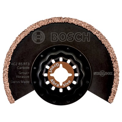 BiM-TIN Segmentsägeblatt ACZ 85 RT (2608661642) von Bosch