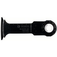 Bosch - Professional Starlock - Blatt de Tauchsägeblatt de für Holz und Metall, bim maii 52 apb, 52 x 70 mm von Bosch