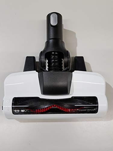 Bodendüse 17002172 kompatibel mit/Ersatzteil für Bosch BBS1... BCS1... Unlimited Akku-Handstaubsauger von Bosch