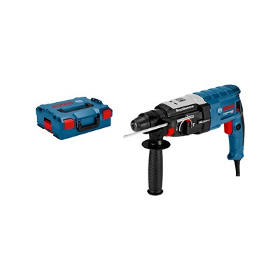 Bohr- und Meißelhammer SDS-plus GBH 2-28, L-BOXX (0611267501) von Bosch