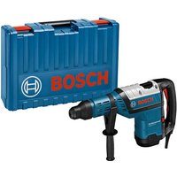 Bosch Professional - Bosch gbh 8-45 d Bohrhammer Koffer - 0611265100 Bosch Professional - Bosch gbh 8-45 d Bohrhammer Koffer - 0611265100 von Bosch Professional