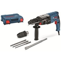 Bosch SDS-Plus Bohrhammer gbh 2-28 Professional, Ausführung: 2-28 f, 0611267004, ZB/L-Case von Bosch Professional
