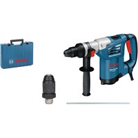 Bohrhammer gbh 4-32 dfr mit SDS-Plus mit Zubehör in Handwerkerkoffer - Bosch von Bosch