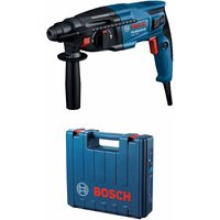 Bosch Bohrhammer mit sds plus gbh 2-21 im Handwerkerkoffer Bosch Bohrhammer mit sds plus gbh 2-21 im Handwerkerkoffer von Bosch Professional