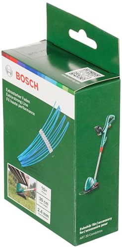 Bosc Trimmerfaden 30cm/10 Stk für ART 30 von Bosch