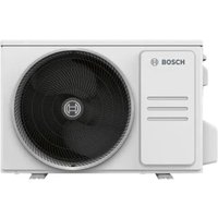 Bosch / Junkers BOSCH Klimagerät CL3000i 53 E, Split Single Split Außeneinheit 5,3kW, weiß 7733701569 von Bosch