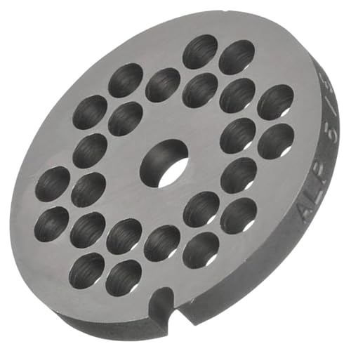 Lochscheibe 6mm 00028143 kompatibel mit/Ersatzteil für Bosch Fleischwolf Küchenmaschine (Beschreibung) Lochscheibe 6mm 00028143 kompatibel mit/Ersatzteil für Bosch Fleischwolf Küchenmaschine (Beschreibung) von Bosch
