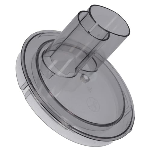 Bosch 00489136 Deckel passend für MCM 5, MK 5 Bosch 00489136 Deckel passend für MCM 5, MK 5 von Bosch Hausgeräte