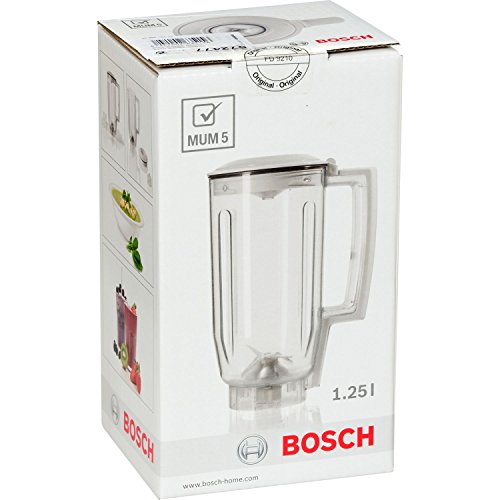 Bosch Hausgeräte 00572477 Mixeraufsatz von Bosch Hausgeräte