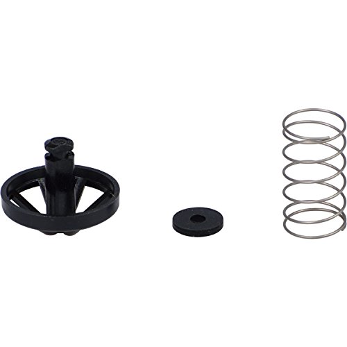 Bosch Hausgeräte Dichtsatz für Filter-Kaffeemaschinen, Original Nr.: 00614534 Bosch Hausgeräte Dichtsatz für Filter-Kaffeemaschinen, Original Nr.: 00614534 von Bosch Hausgeräte