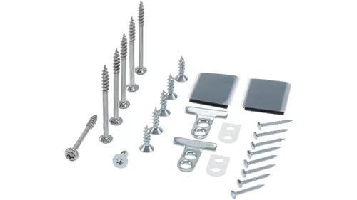 Bosch 00618833 Geschirrspüler-Installations-Hardware-Kit von Bosch