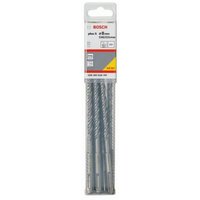 Sds Hammerbohrer plus-5 früher S4L 8,0X150/215mm 10er-Pack - Bosch von Bosch