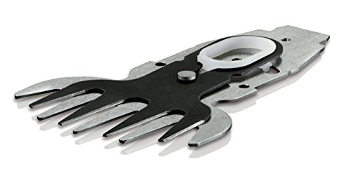 Bosch Ersatzscherblatt 10 cm (ASB/ AGS) Bosch Ersatzscherblatt 10 cm (ASB/ AGS) von Bosch