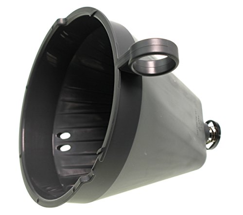 Bosch 12014353 Filterhalter für TKA6A044, TKA6A047 ComfortLine Kaffeemaschine von BOSCH