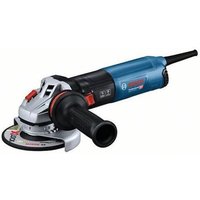 125 mm Winkelschleifer gws 14-125 s bosch im Koffer - 06017D0101 von Bosch Professional