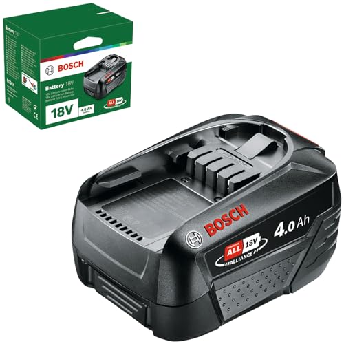 Akku Akku-Paket PBA 18 V 4,0Ah W-C von Bosch Home and Garden