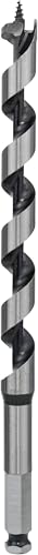 Bosch 1x PRO Wood Auger Bit (for Softwood, Hardwood, Ø 16,00 mm, Professional Accessory Rotary Drill/Drivers) von Bosch Professional