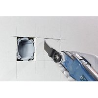 Bosch 1x Segmentklinge ACZ 85 MT4 (für Mörtel, Porenbeton, Ø 85 mm, Profizubehör Multitool) von Bosch
