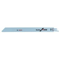 Bosch - Säbelsägeblatt s 1122 ef Flexible for Metal von Bosch