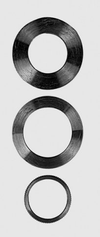 Bosch 2600100205 Reduzierung Ring für Kreissägeblatt von Bosch
