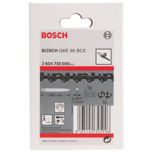 BOSCH 2604730000 +SÄGEKETTE GKE 35 BCE (350 mm) von Bosch