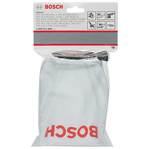 Bosch Professional 2605411009 Staubsack O.Stutzen von Bosch Accessories