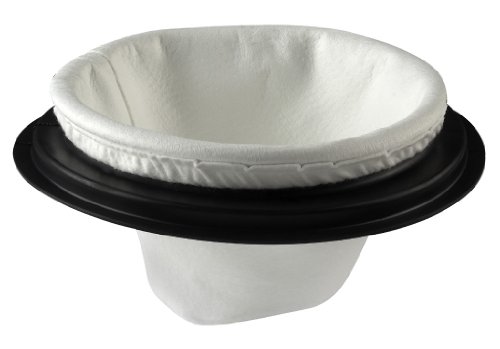 BOSCH 2607432013 1 Dauerfilter PAS12-27,F,11-21 von Bosch