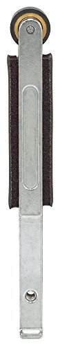 Bosch 2608000592 Flächen-Kontaktarm für Elektrofeile, Grau von Bosch Accessories
