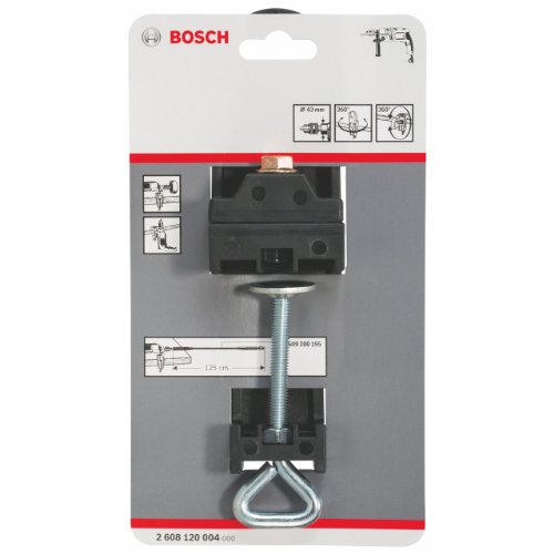 Bosch Professional 2608120004 Bohrmaschinenhalter von Bosch Accessories