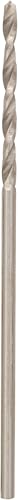 Bosch 10x PRO Metal HSS-G Spiralbohrer Standardlänge (für Nichteisenmetalle, Stahl, Ø 1,10 mm, Professional Zubehör Bohrmaschine/Schrauber) Bosch 10x PRO Metal HSS-G Spiralbohrer Standardlänge (für Nichteisenmetalle, Stahl, Ø 1,10 mm, Professional Zubehör Bohrmaschine/Schrauber) von Bosch