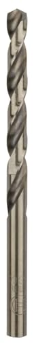 Bosch Accessories Bosch Professional Metallbohrer HSS-Cobalt (Ø 7 mm) Bosch Accessories Bosch Professional Metallbohrer HSS-Cobalt (Ø 7 mm) von Bosch