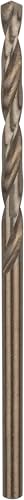 Bosch 10x PRO Stainless Steel HSS-Co Spiralbohrer (für Stahl, Edelstahl, Ø 3,30 mm, Professional Zubehör Bohrmaschine/Schrauber) Bosch 10x PRO Stainless Steel HSS-Co Spiralbohrer (für Stahl, Edelstahl, Ø 3,30 mm, Professional Zubehör Bohrmaschine/Schrauber) von Bosch