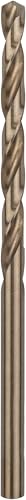 Bosch 10x PRO Stainless Steel HSS-Co Spiralbohrer (für Stahl, Edelstahl, Ø 4,80 mm, Professional Zubehör Bohrmaschine/Schrauber) Bosch 10x PRO Stainless Steel HSS-Co Spiralbohrer (für Stahl, Edelstahl, Ø 4,80 mm, Professional Zubehör Bohrmaschine/Schrauber) von Bosch Professional