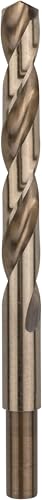 Bosch 5x PRO Stainless Steel HSS-Co Spiralbohrer (für Stahl, Edelstahl, Ø 12,00 mm, Professional Zubehör Bohrmaschine/Schrauber) Bosch 5x PRO Stainless Steel HSS-Co Spiralbohrer (für Stahl, Edelstahl, Ø 12,00 mm, Professional Zubehör Bohrmaschine/Schrauber) von Bosch