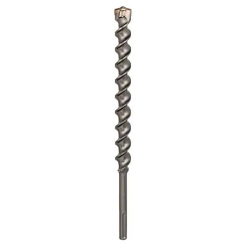 Bosch Accessories Bosch Professional Hammerbohrer SDS-max-7 (für Beton, Kalksandstein, Mauerwerk, Ø:38 mm, Zubehör für Bohrhammer) von Bosch Accessories