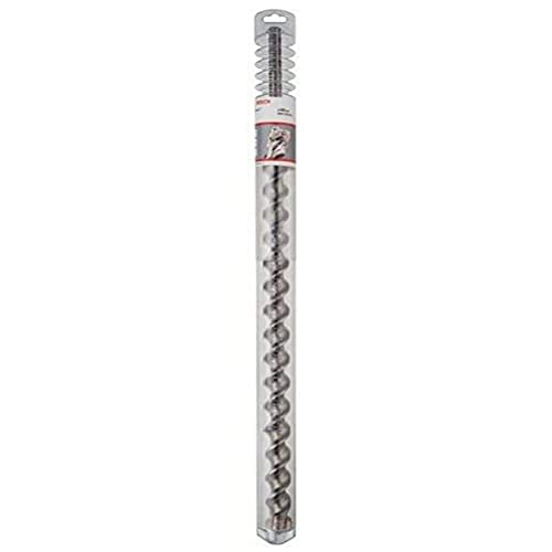 Bosch Accessories Professional Hammerbohrer SDS-max-7 (für Beton, Kalksandstein, Mauerwerk, Ø:40 mm, Zubehör für Bohrhammer) von Bosch Accessories