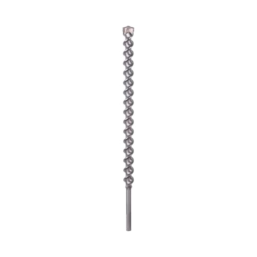 Bosch Accessories Professional Hammerbohrer SDS-max-7 (für Beton, Kalksandstein, Mauerwerk, Ø:40 mm, Zubehör für Bohrhammer) von Bosch